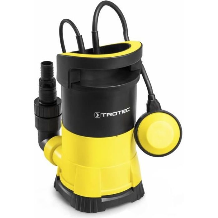 Pompe de relevage pour eau claire TWP 4005 E