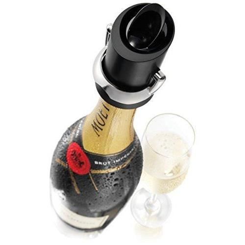 Vacu Vin 18804606 Bouchon A Champagne VACU-VIN CHAMPAGNE SAVER