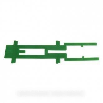 Patron montage porte pour lave vaisselle WHIRLPOOL - BVMPIECES