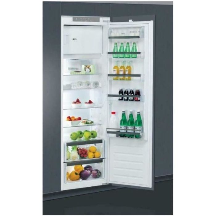 Réfrigérateur 1 porte WHIRLPOOL ARG8161