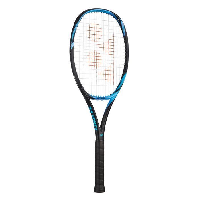 Raquette Yonex Ezone 100 285g - bleu - 3