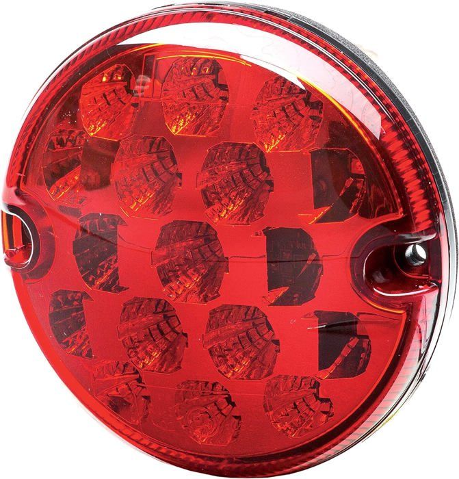 HELLA VALUEFIT SMS2000 / LED Werklamp Scene Light