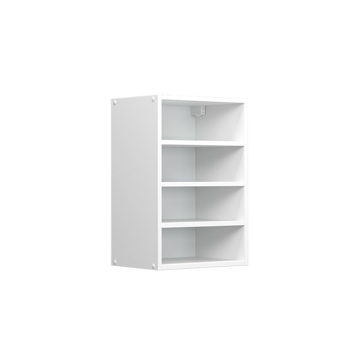 Armoire suspendue R-Line 40cm Blanc/Blanc Vicco 37348