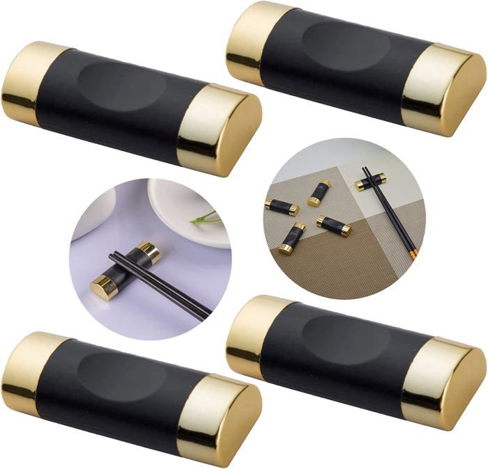 Jeu De 5 Burins SDS-Plus Makita D-42379 - Longueur 250 Mm, Acier Haute Qualité
