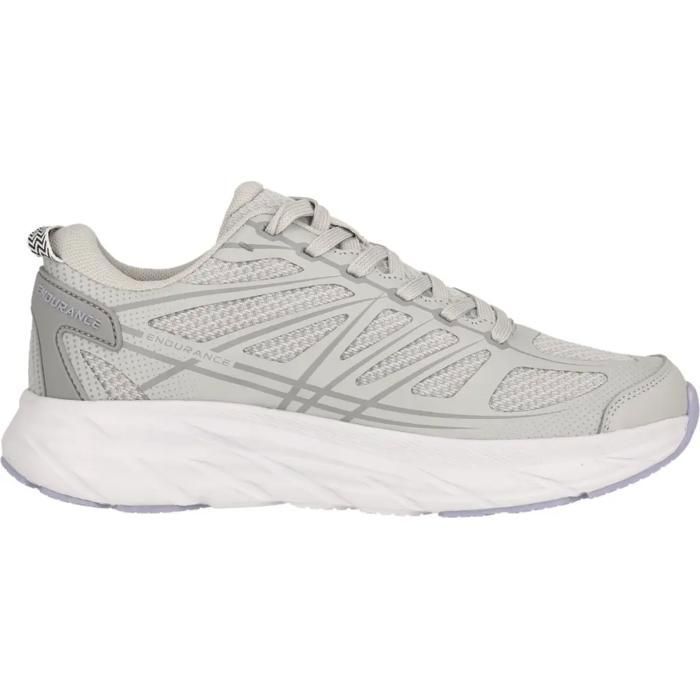 Baskets femme Endurance Caden - baby lavender