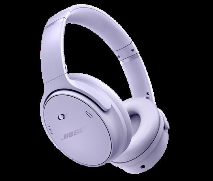Bose QuietComfort Casque sans fil à réduction de bruit casque supra aural Bluetooth - vue 2