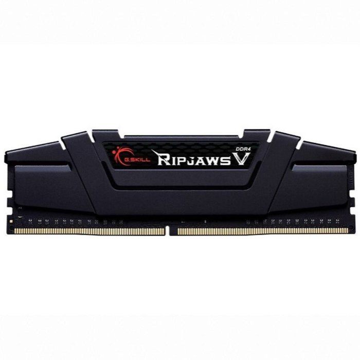 Mémoire RAM PC G.Skill Ripjaws V 16GB (2×8GB) DDR4 3200MHz - G Skill