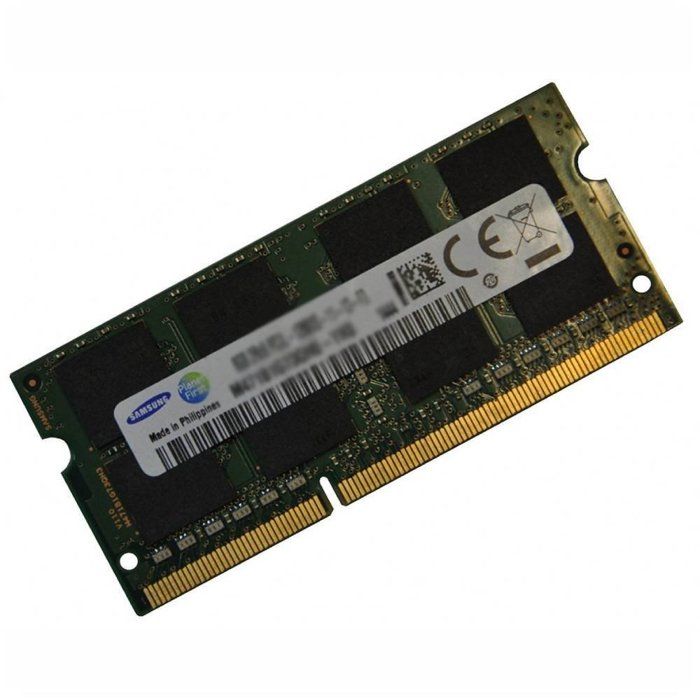 Mémoire RAM PC SAMSUNG 16GB (2×8GB) DDR3L 1600MHz - Samsung