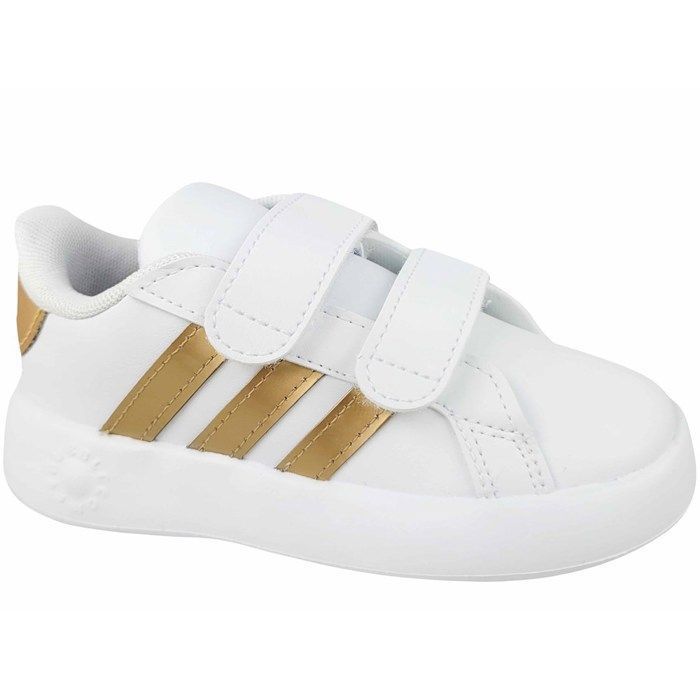 Chaussures Adidas Grand Court 2.0 Cf IG6586