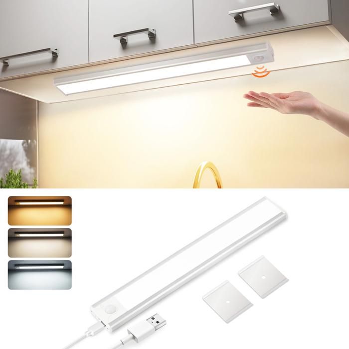 Interrupteur Intelligent LED Avec Capteur De Mouvement Inarouge PIR, Allumage Et Extinction Automatique 110 220v 110 220v