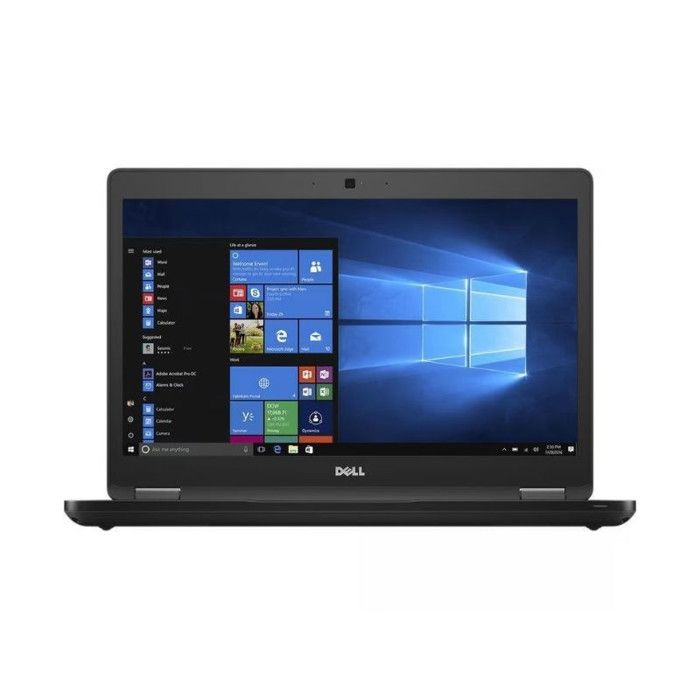 Dell Latitude 5280 12 i5-7200U 8 Go RAM 256 SSD