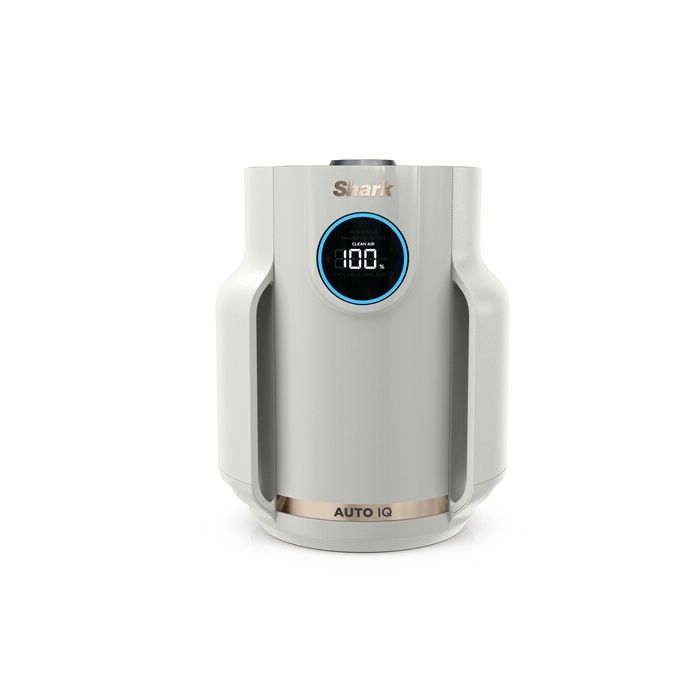 Purificateur d’air Compact Pro Shark NeverChange jusqu’à HP072EU - vue 8