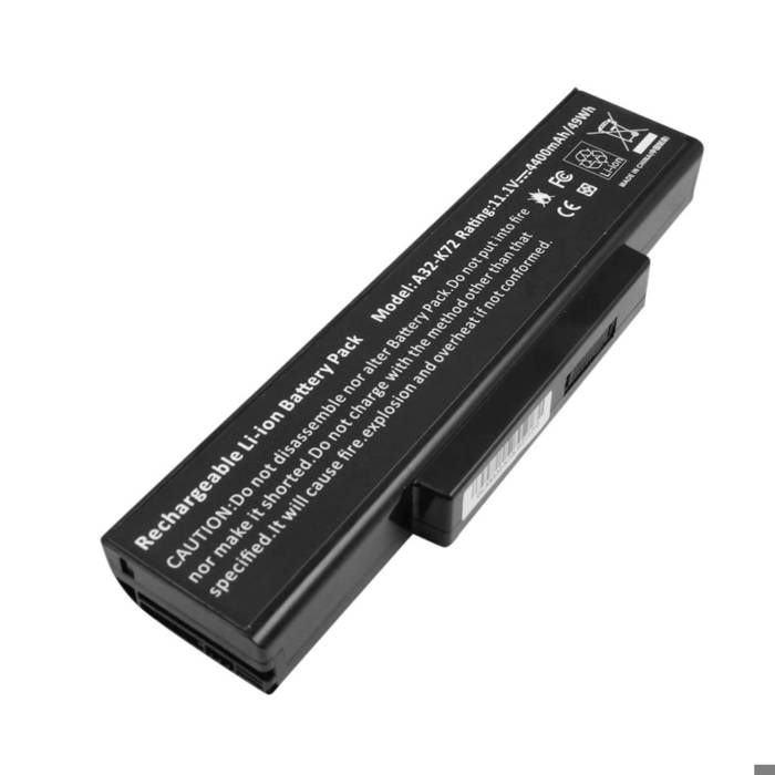 Replacement Battery for Guoteng 11.1V Li-ION 6000mAh