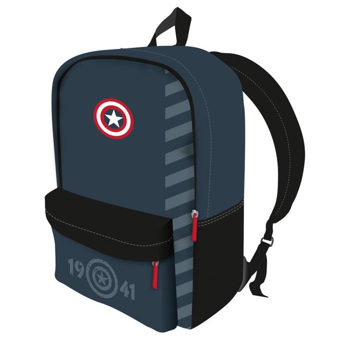 Sac à dos Junior - Avengers Lo Sac à dos Junior - Avengers Lo