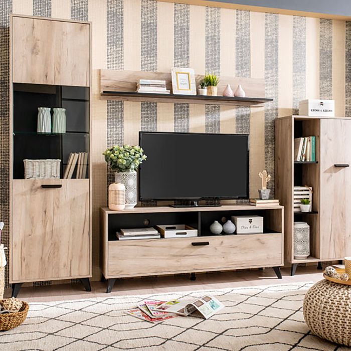 Meuble Salon Cdiscount