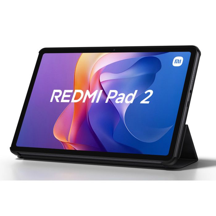 Xiaomi Redmi Pad 2 Tablet 8GB RAM Wi Fi 5 Schermo 11 pollici - vue 2
