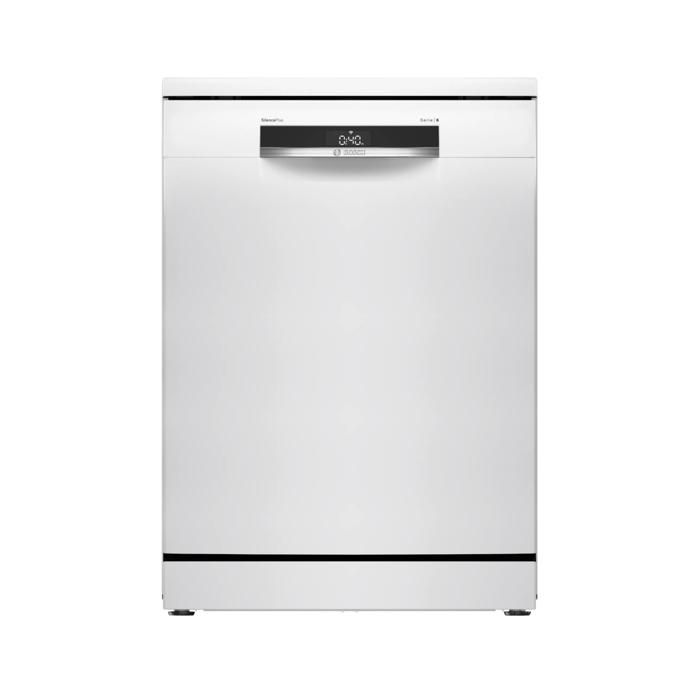 Lave vaisselle Bosch Serie 6 SMS6ECW15E 14 couverts Classe A Extra Séchage Wi Fi - vue 1