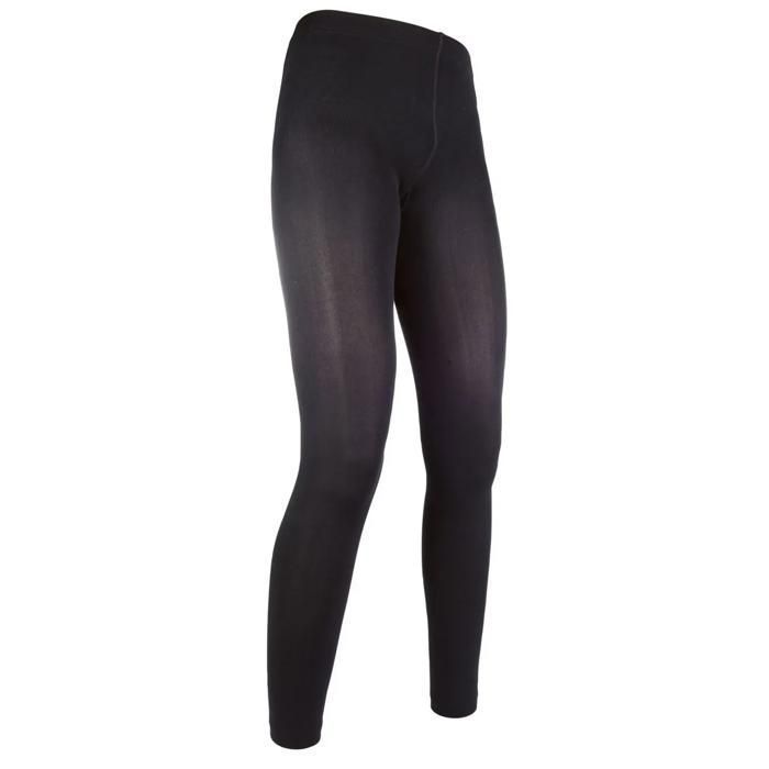Legging équitation femme HKM - schwarz Legging équitation femme HKM - schwarz
