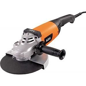AEG Meuleuse Ø 230 mm WS 22 230 DMS - vue 2