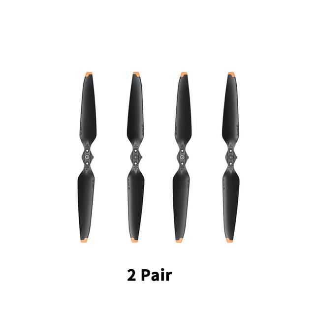 Lot De 24 Mini Hélices De Rechange DJI Mini 2 + Vis Et Tournevis - Accessoires Drone 4726F Faible Bruit