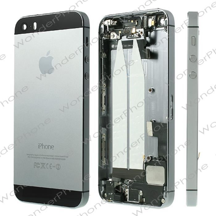Iphone 14 Pro 128 GB Noir sidéral - Electro Mall