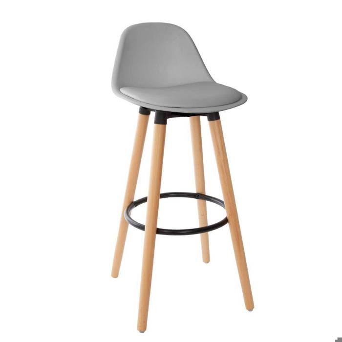 Tabouret de bar Maxon 92 5cm - Atmosphera Créateur dintérieur