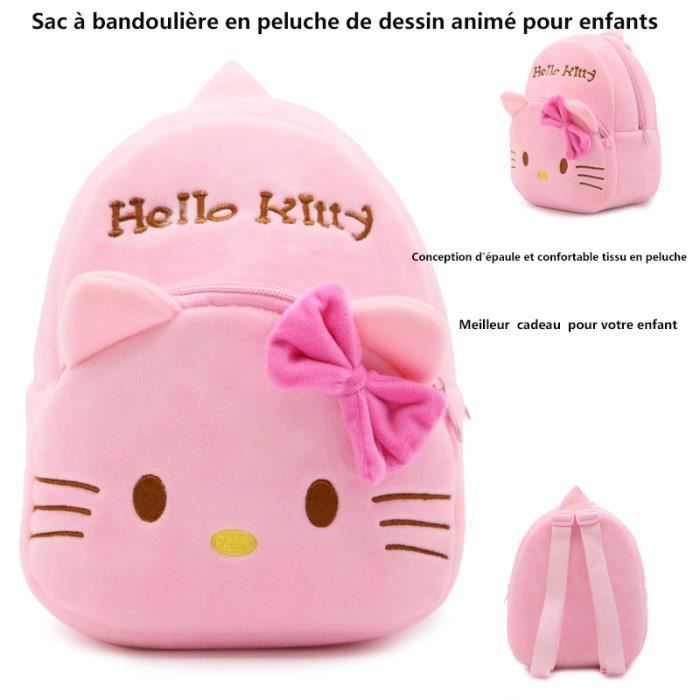 Bebe Mignon Sac D Ecole Bonjour Kitty Chat Bande Dessinee En Peluche Sac A Dos Enfants Rose Cartable Pour La Maternelle Filles Enfan Cdiscount Bagagerie Maroquinerie Bebe Mignon Sac D Ecole Bonjour Kitty Chat Bande Dessinee En Peluche Sac A Dos Enfants Rose Cartable Pour La Maternelle Filles Enfan Cdiscount Bagagerie Maroquinerie