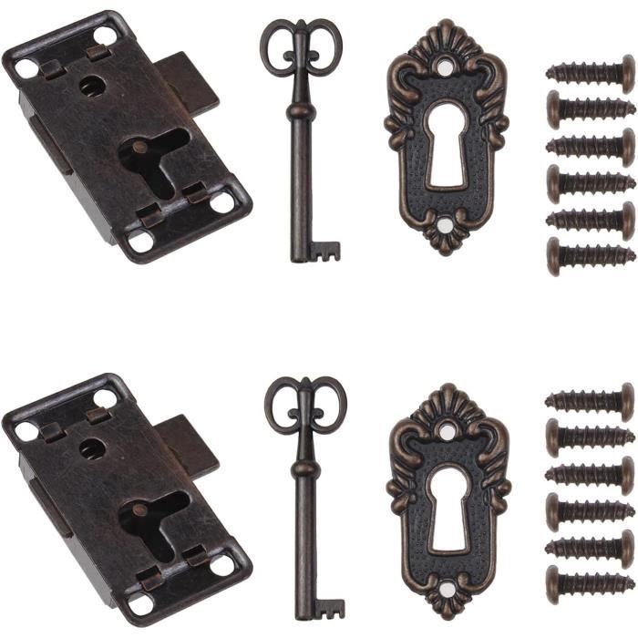 Actionneur serrure de porte pour Ducato 3 (porte coulissante droite