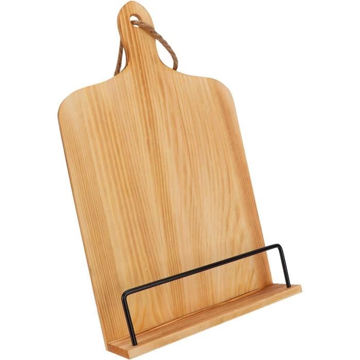 Support Décoratif Chevalet En Fer Noir - Pour Présenter Assiettes, Livres, Bols (décoration Maison)