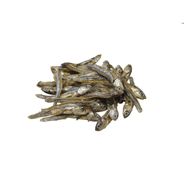 Meilleurs prix pour Friandises pour chien Nobby Pet StarSnack Fish 50 g