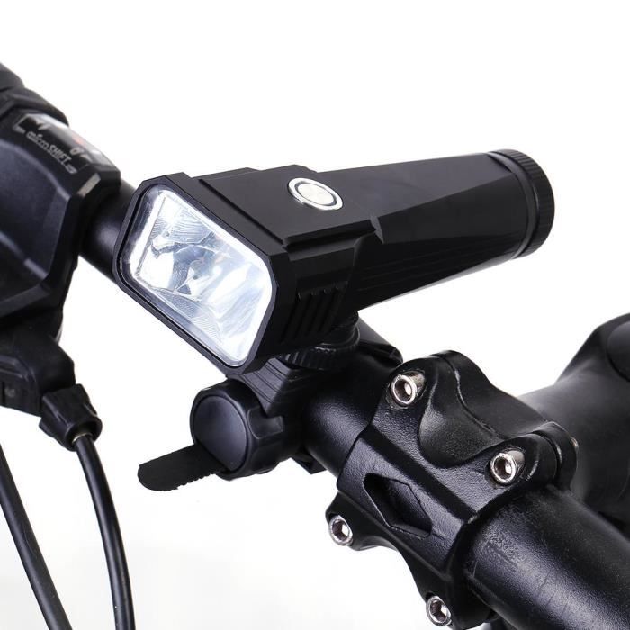 Décoration de vélo,lampe de poitrine pour Sports de plein air