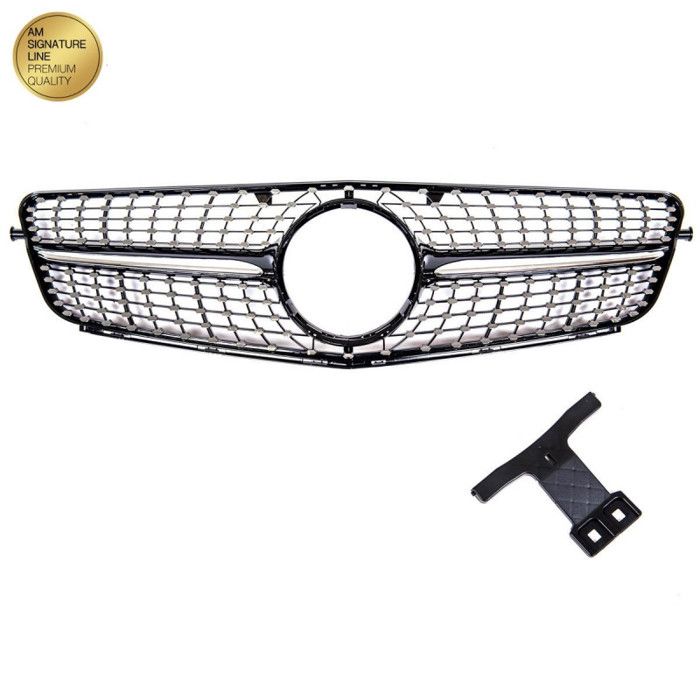 Grille antibrouillard avant Renault Clio V d'occasion