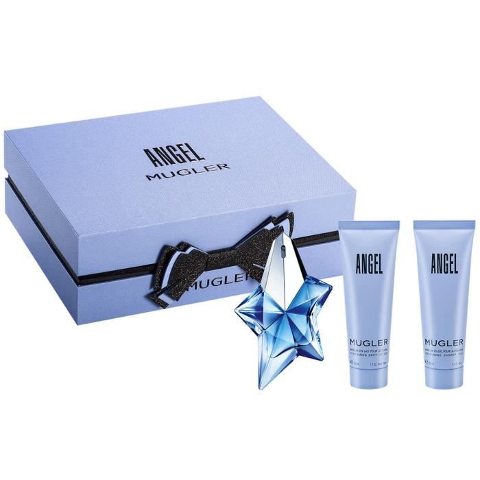 angel coffret