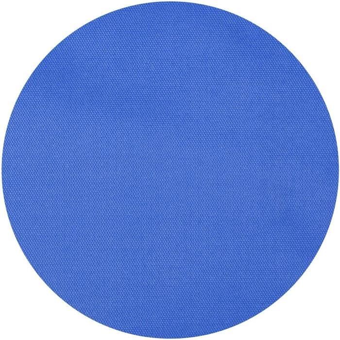 Bâche à Bulles Pour Piscine Rectangulaire 260 X 160 Cm – Film Solaire, Protection UV, Réduit L’évaporation – Pour Piscine Easy & Frame - 5