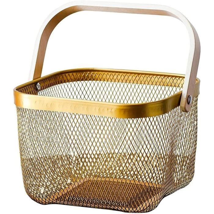 Panier à Pain En Rotin - 2 Paniers Ovales Fermentation - Avec Toile Lin