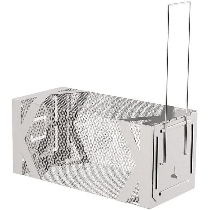 Pièges à Souris, Piège à Souris Intelligent Pour L'intérieur, Piège à