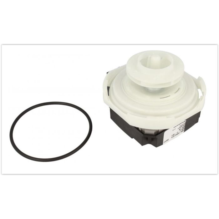 Whirlpool Electro Pompe de Cyclage - vue 9