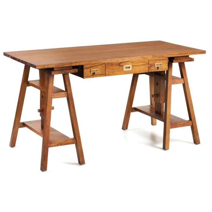 Chevalet De Bureau En Bois Massif - Support Réglable Pour Tableaux, Peintures, Cadres Photo 29.5x21 Cm