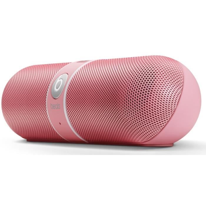 Enceinte bluetooth / sans fil Beats Pill 2 By Dre