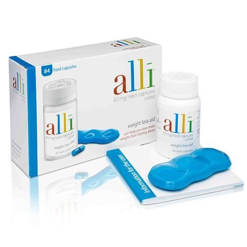 Alli Achat France