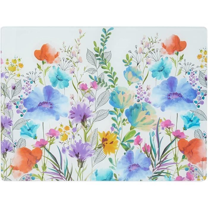 Planche De Protection Noir Ardoise 40x30cm - Idéale Pour Pâtisserie Et Conversions Pratiques