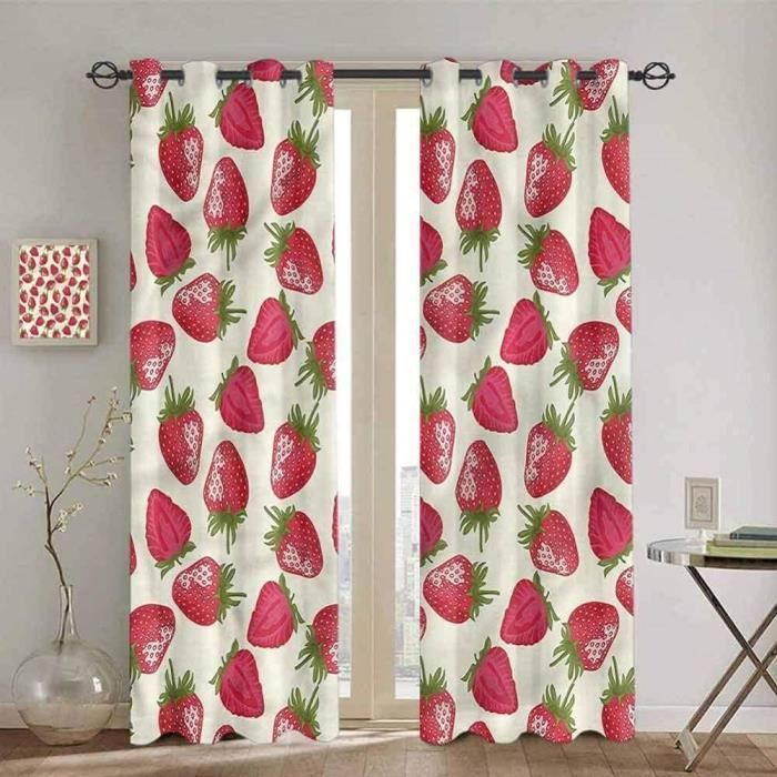 Rideau En Voile Fleurs Broderie Rideaux Salon Chambre Rideau De Fenêtre