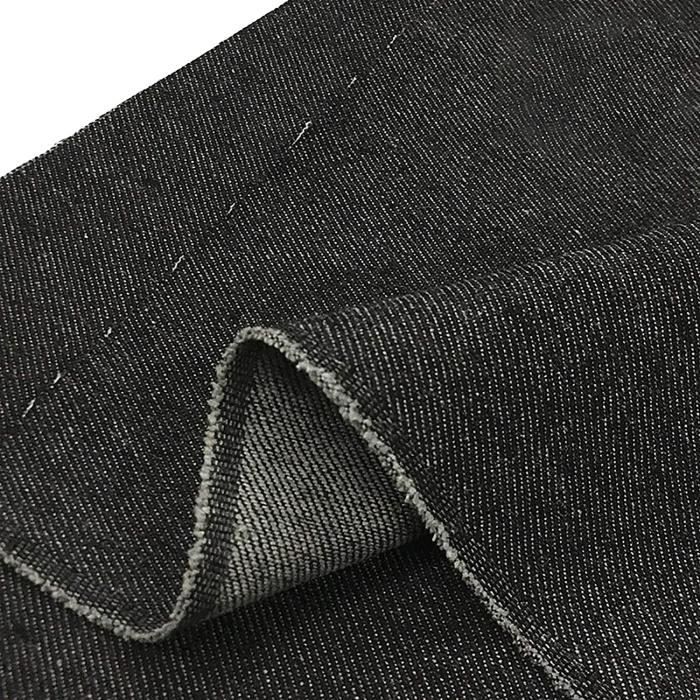 Tissu En Denim Doux Textile De Maison Matériaux D'Artisanat