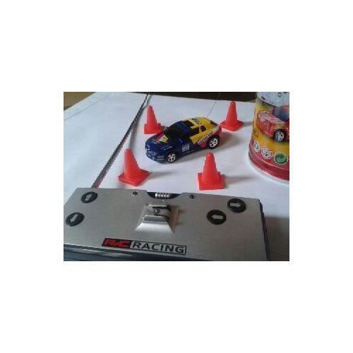 mini voiture radiocommandée