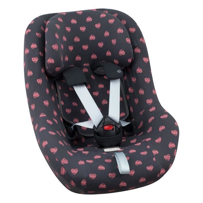 maxi cosi 2 way pearl pret