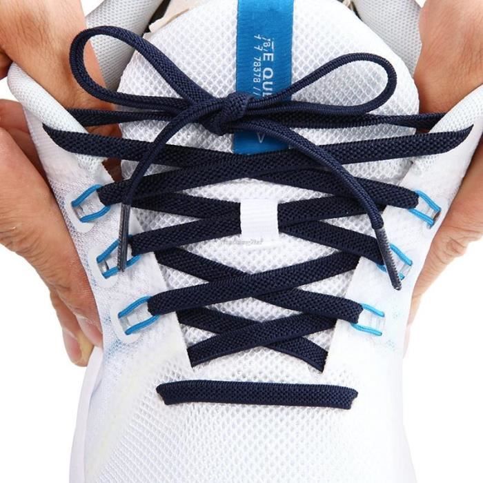Gorilla Lacets élastiques pour Sneakers kids et adultes : produits à