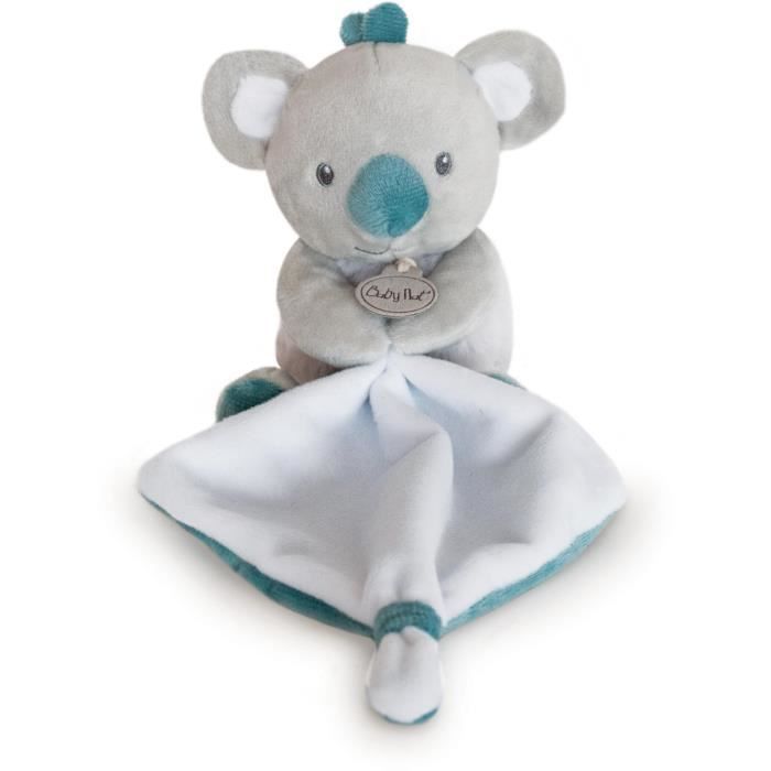 Baby Nat Yoca Le Koala Pantin Avec Doudou Mon Petit Koala Cm Cdiscount Puericulture Eveil Bebe Baby Nat Yoca Le Koala Pantin Avec Doudou Mon Petit Koala Cm Cdiscount Puericulture Eveil Bebe