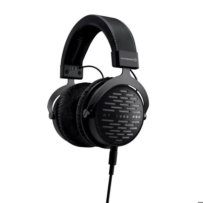 Beyerdynamic DT 1990 PRO 250 Ohm Casque pleine taille filaire jack 3,5mm  noir - Cdiscount TV Son Photo