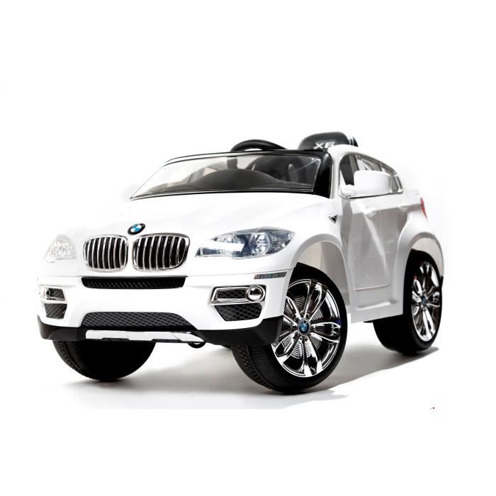 bmw x6 telecommande