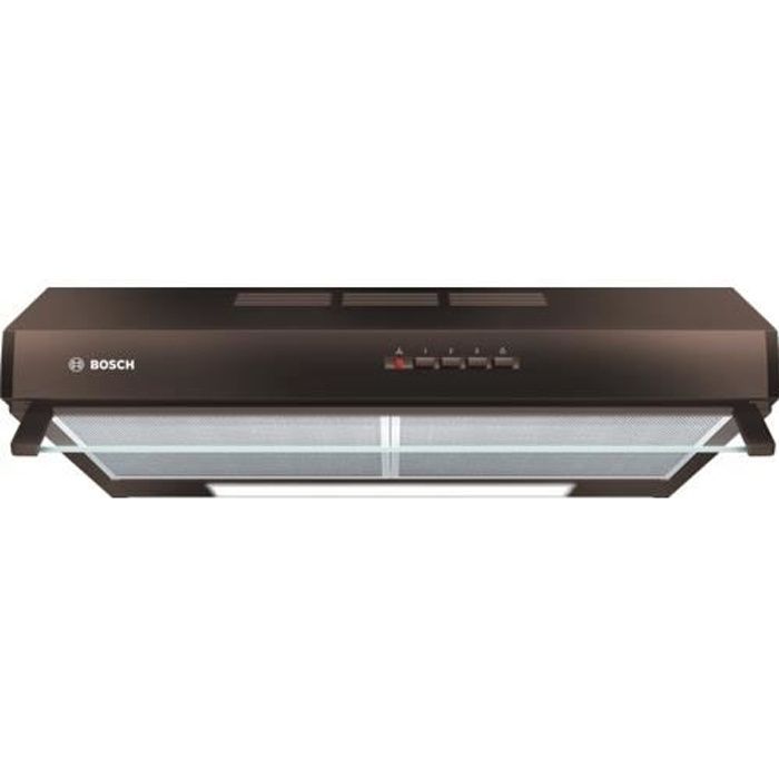 Bosch DUL63CC40 - vue 3